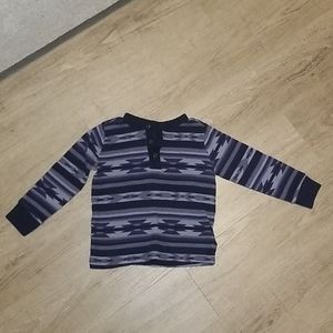 Old Navy thermal